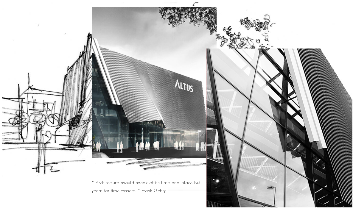 ALTUS ALTUS