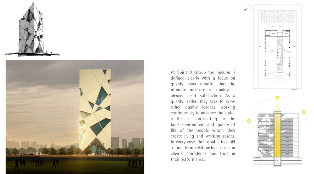 Top Architects 2