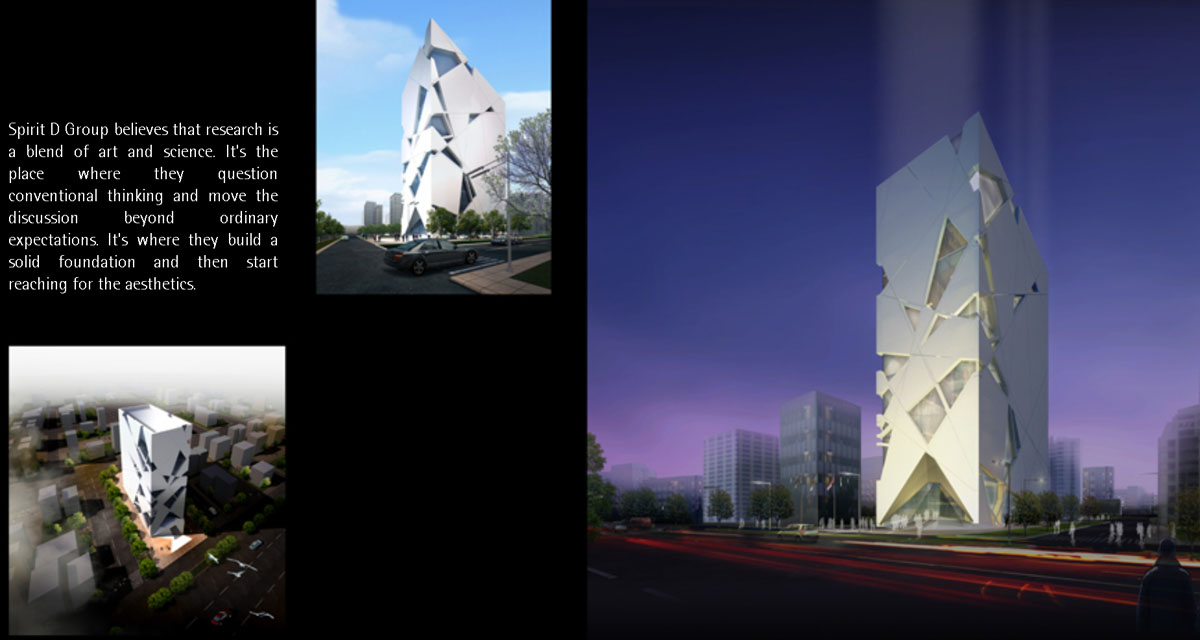 Top Architects 3