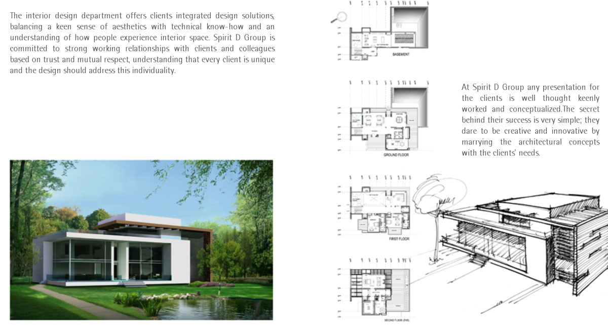 Top Architects 4