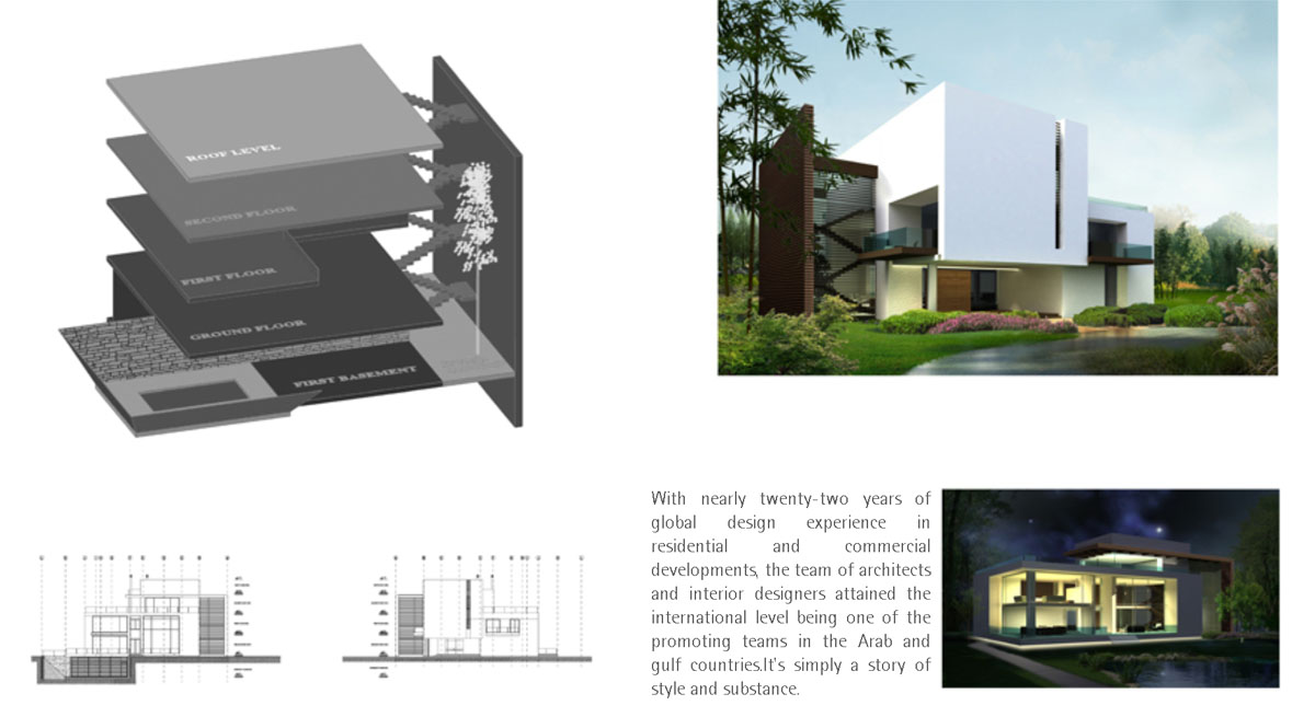 Top Architects 5