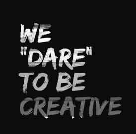 dare-to-be-creative dare-to-be-creative